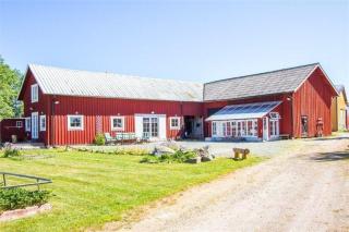 Ferienhaus in Hagfors mit Großem Garten - Ekshärad - 0