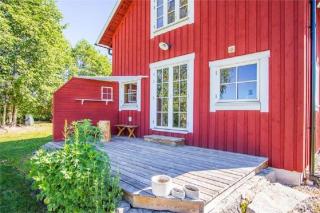 Ferienhaus in Hagfors mit Großem Garten - Ekshärad - 8