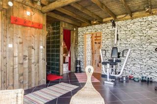 Ferienhaus in Hagfors mit Großem Garten - Ekshärad - 7