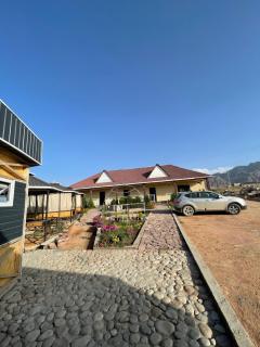 Hotel ATAUUL - Kaji-Say - 3