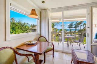 Islander on the Beach 309 - Studio - Kapaa - 5
