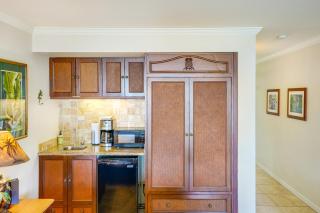 Islander on the Beach 309 - Studio - 4