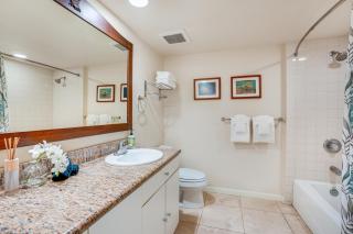 Islander on the Beach 309 - Studio - Kapaa - 3