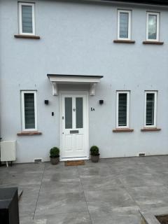 Brand New Big House with garden and free parking - Brentford - 9