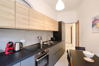 Monteverde - Vaticano - Esperienza Romana 1BDR by Hôtea - Rom - 1