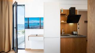 Azure Sea View Apartments - 8