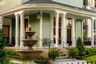 Grand Victorian Bed & Breakfast - New Orleans - 5