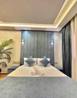 Luxury house in Rabat - Rabat - 4