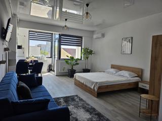 Apartament Complex B Stefan Lake - 0