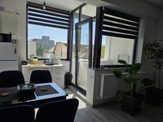 Apartament Mamaia Stefan Lake 2 - Năvodari - 4