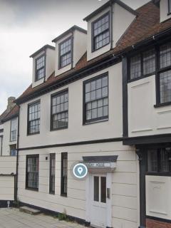 Modern Town Centre Flat 12 at Christchurch Park - Ipswich - 9