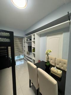 Smdc wind residences - Kaybagal - 5