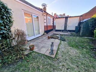 3 Harbord road - Cromer - 4
