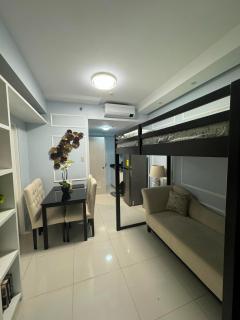 Smdc wind residences - Kaybagal - 1