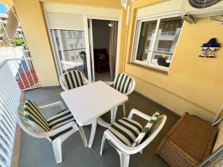 Apartamentos Bitacora Altamar - 8