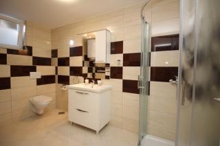 Appartement in Baška mit gemeinsamem Pool und Grill - Baška - 6