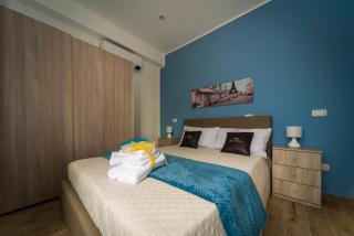 Casa Vacanze - Residence Villa Don Salvatore - Agropoli - 1