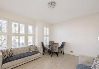 Flat in London - Londra - 8