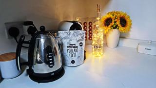 Coblynau Cottage - 3