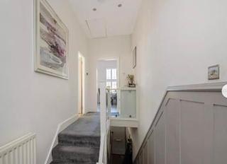 Flat in London - Londra - 1