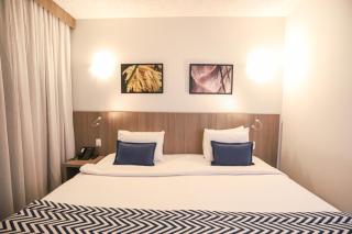 Ramada by Wyndham Campinas Viracopos - 3