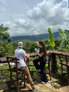 Hostal Sueño Real Campestre - San Gil - 9