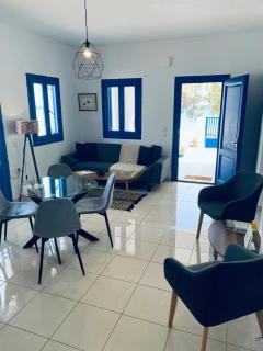 Villa 33 - Monolithos - 9