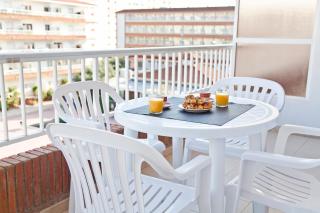 APCOSTAS Els Pins Lotus - Blanes - 8