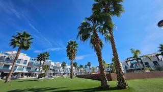 'Nº85' Oasis Beach X - Holiday Apartment - Guardamar del Segura - 9