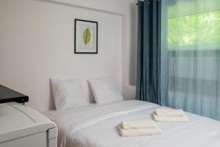 Pole Mokotowskie Comfort Studio by BookingHost - 8