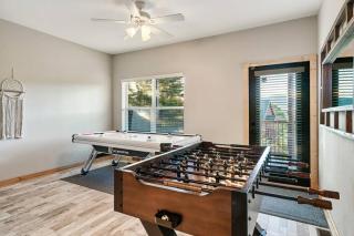 Highland View Cabin - 5