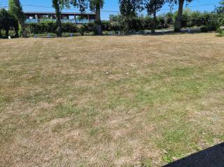 62 M&T Chalets , 2 bed detached chalet Florida holiday park Hemsby - Hemsby - 3