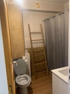 Appartement cosy climatisé proche plage - La Grande-Motte - 8