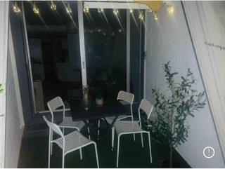 Appartement cosy climatisé proche plage - La Grande-Motte - 4