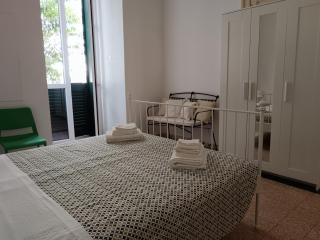 apt x 2, Monopoli centro, Casa Pitti - Monopoli - 8