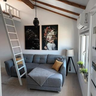 Apartment Tamara - Privlaka - 2