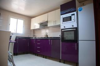 Cozy apartment in rabat - Rabat - 5