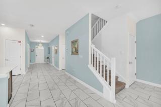 Summer Sale - 8BR Home with Private Pool By Disney! - 2