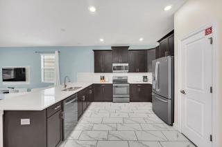 Summer Sale - 8BR Home with Private Pool By Disney! - 1