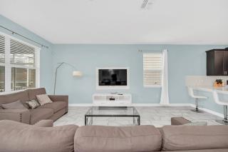 Luxurious Home in Davenport - Davenport - 6