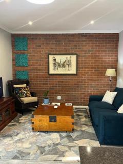 Whispering Leaves Guest House - Kloof - 7
