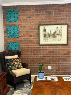 Whispering Leaves Guest House - Kloof - 6