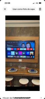 Flat araras luxo - 9