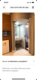 Flat araras luxo - 6