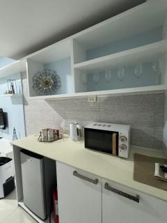 Smdc wind residences - Kaybagal - 0