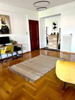 Seaview Penthouse on the Square - Égio - 5