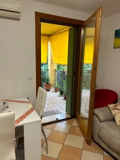 Residence Tevere - Udine - 3