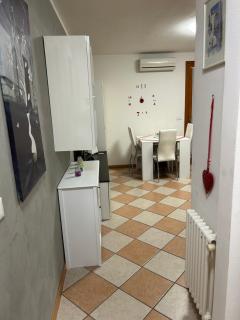 Residence Tevere - Udine - 7