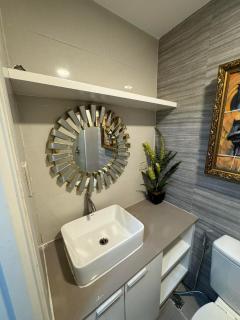 Smdc wind residences - Kaybagal - 5