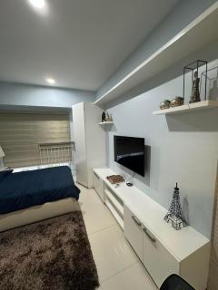 Smdc wind residences - Kaybagal - 3